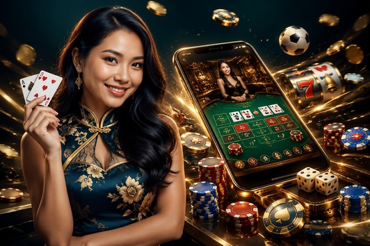 mgm555