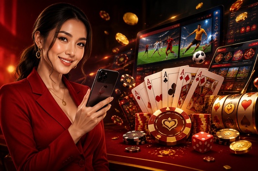 mgm555