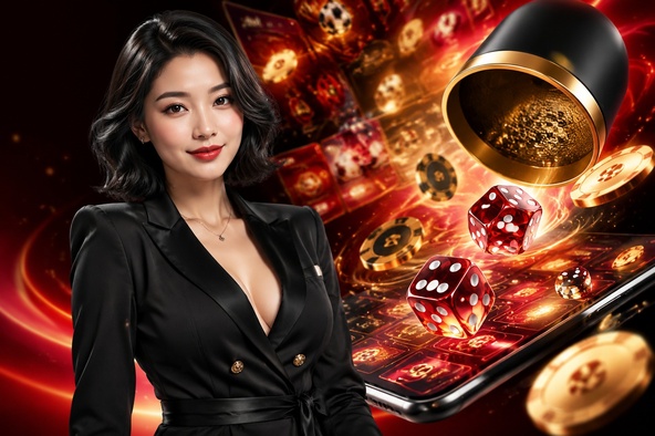 mgm555