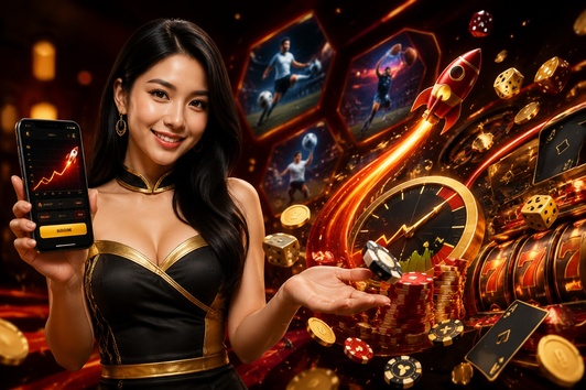 mgm555
