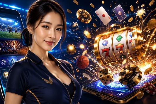mgm555