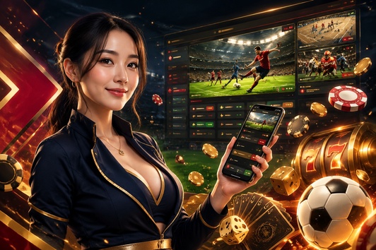 mgm555