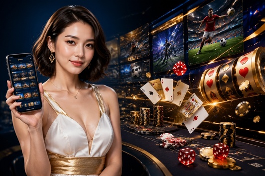 mgm555