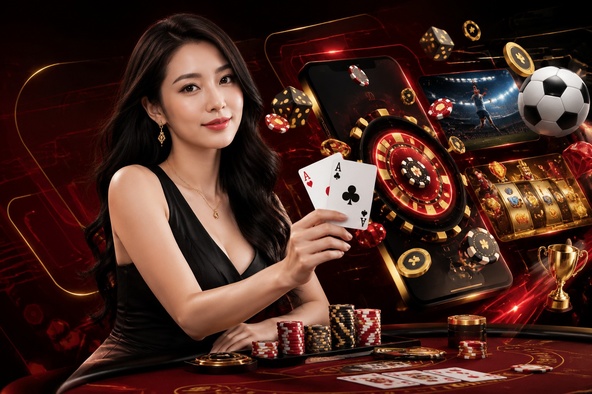 mgm555