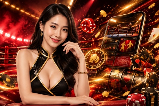 mgm555