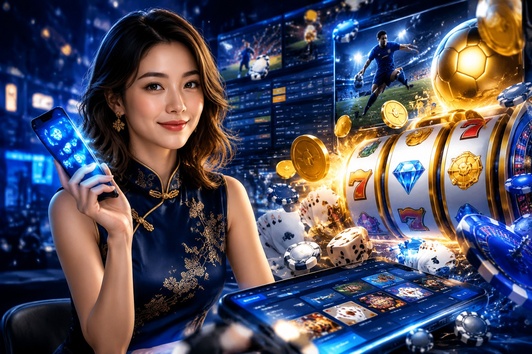 mgm555